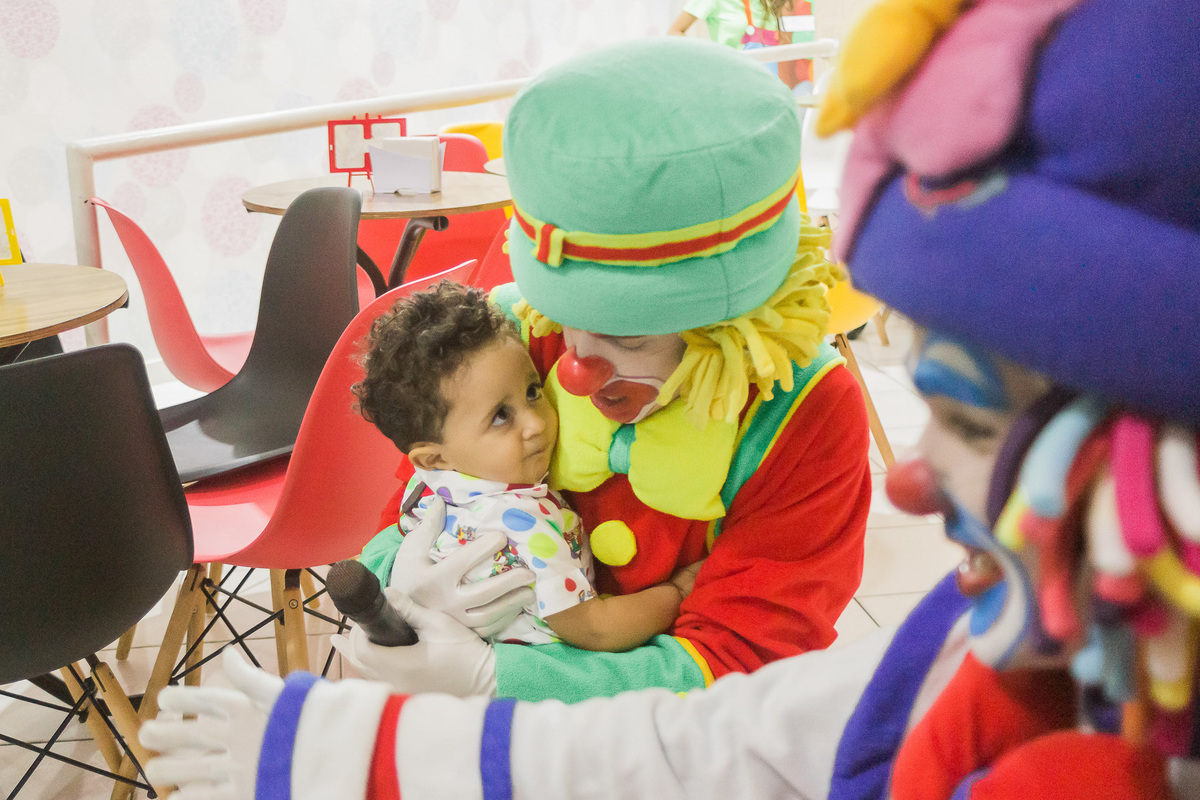 Aniversário infantil de 2 anos do Théo, Buffet Trelelê, Mooca - São Paulo/SP