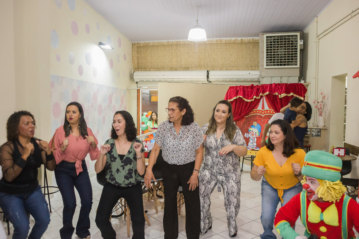 Aniversário infantil de 2 anos do Théo, Buffet Trelelê, Mooca - São Paulo/SP