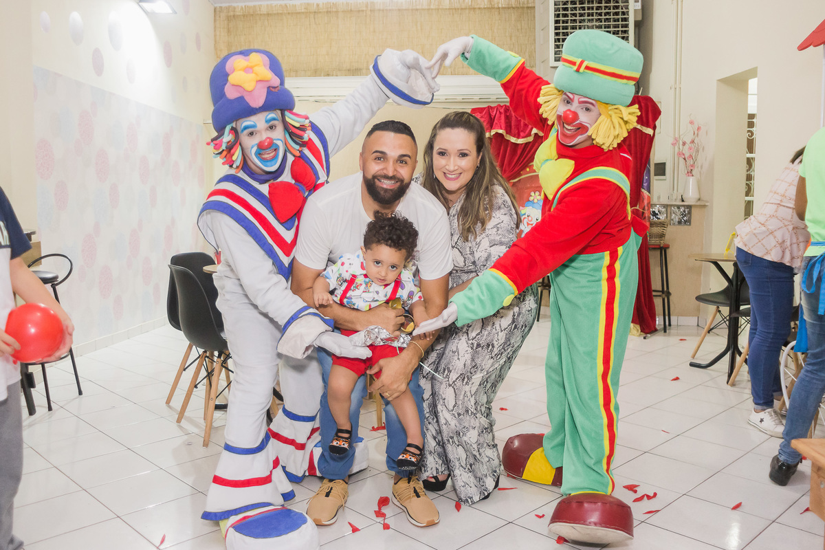 Aniversário infantil de 2 anos do Théo, Buffet Trelelê, Mooca - São Paulo/SP