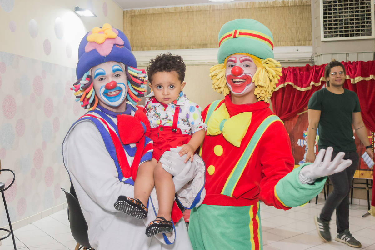 Aniversário infantil de 2 anos do Théo, Buffet Trelelê, Mooca - São Paulo/SP