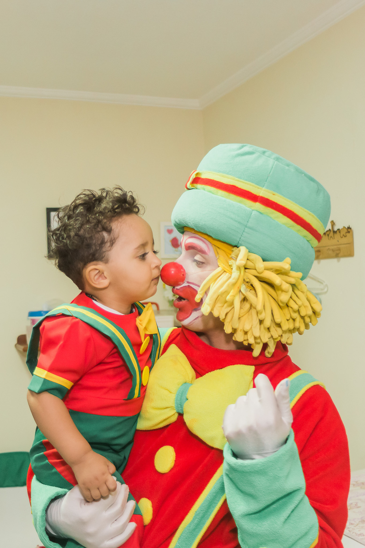 Aniversário infantil de 2 anos do Théo, Buffet Trelelê, Mooca - São Paulo/SP