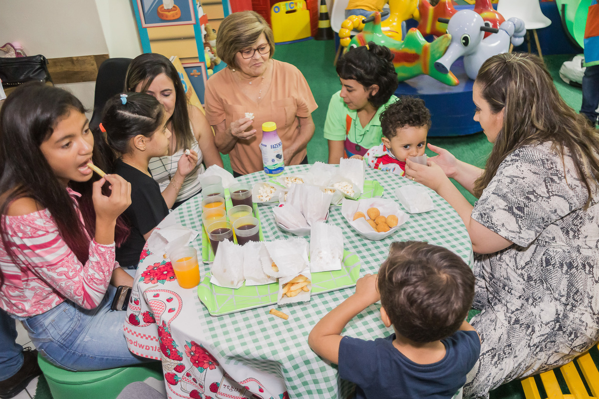 Aniversário infantil de 2 anos do Théo, Buffet Trelelê, Mooca - São Paulo/SP