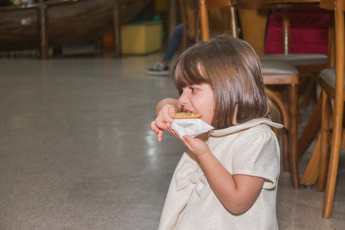 Aniversário infantil de 5 anos da Maria Clara, Toca do Leão Buffet, Bairro Jardim - Santo André/SP
