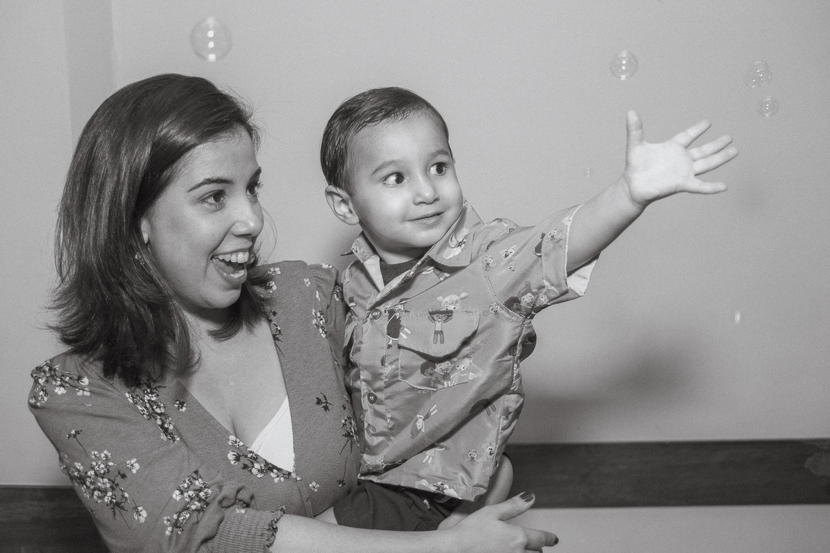 Aniversário infantil de 2 anos do Gabriel, Buffet Trelelê, Mooca - São Paulo/SP