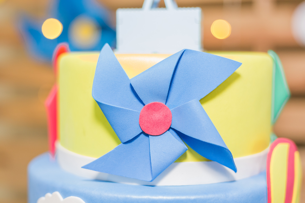 Aniversário infantil de 2 anos do Gabriel, Buffet Trelelê, Mooca - São Paulo/SP