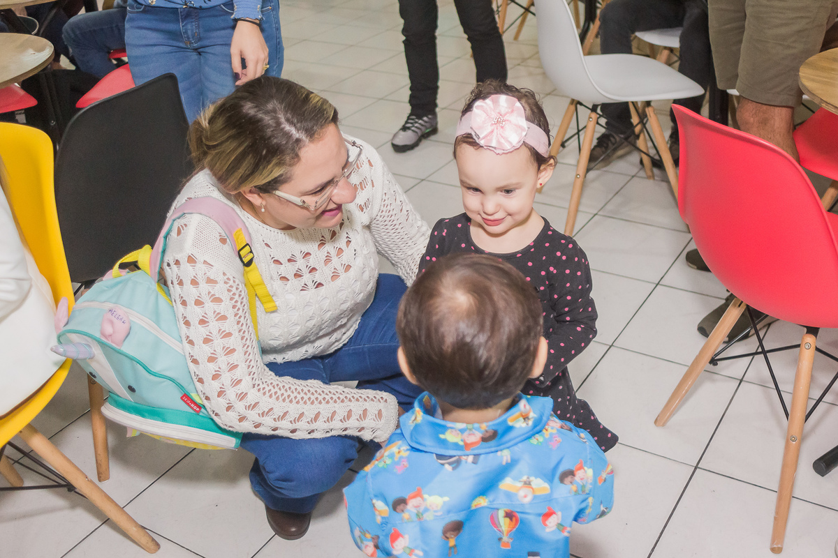 Aniversário infantil de 2 anos do Gabriel, Buffet Trelelê, Mooca - São Paulo/SP