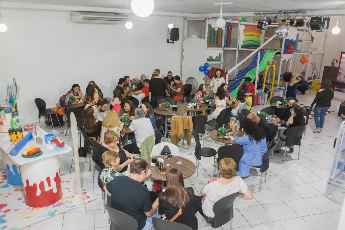 Aniversário infantil de 1 aninho do Lucas, Buffet Infantil Expresso esperança, Aeroporto - São Paulo/SP