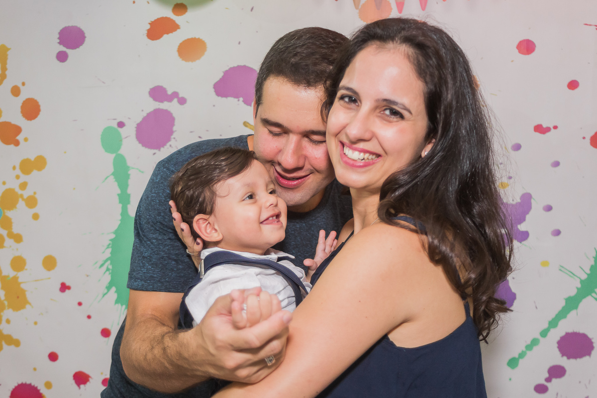 Aniversário infantil de 1 aninho do Lucas, Buffet Infantil Expresso esperança, Aeroporto - São Paulo/SP