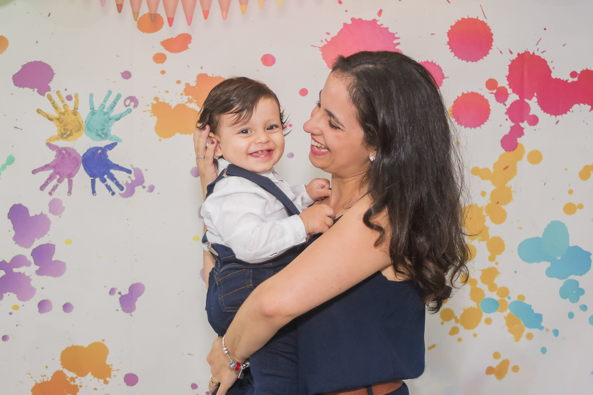 Aniversário infantil de 1 aninho do Lucas, Buffet Infantil Expresso esperança, Aeroporto - São Paulo/SP