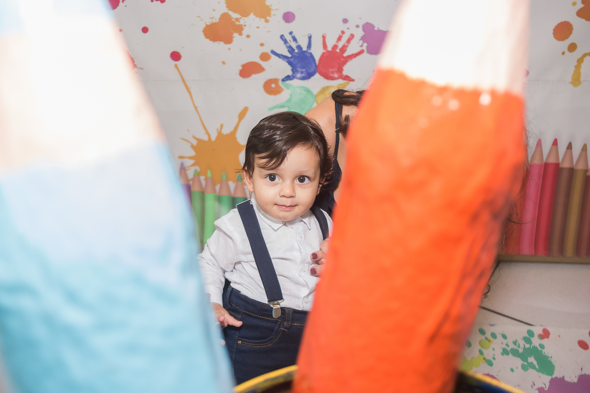 Aniversário infantil de 1 aninho do Lucas, Buffet Infantil Expresso esperança, Aeroporto - São Paulo/SP