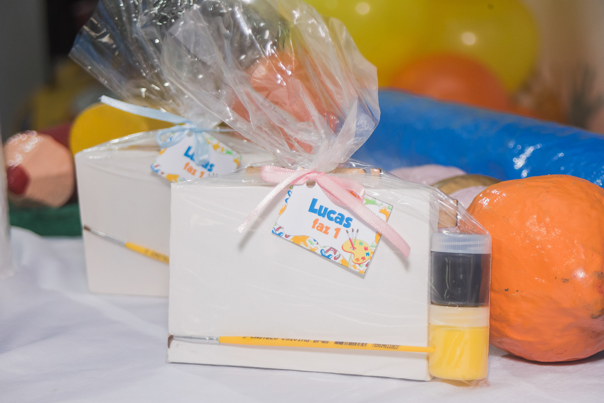 Aniversário infantil de 1 aninho do Lucas, Buffet Infantil Expresso esperança, Aeroporto - São Paulo/SP