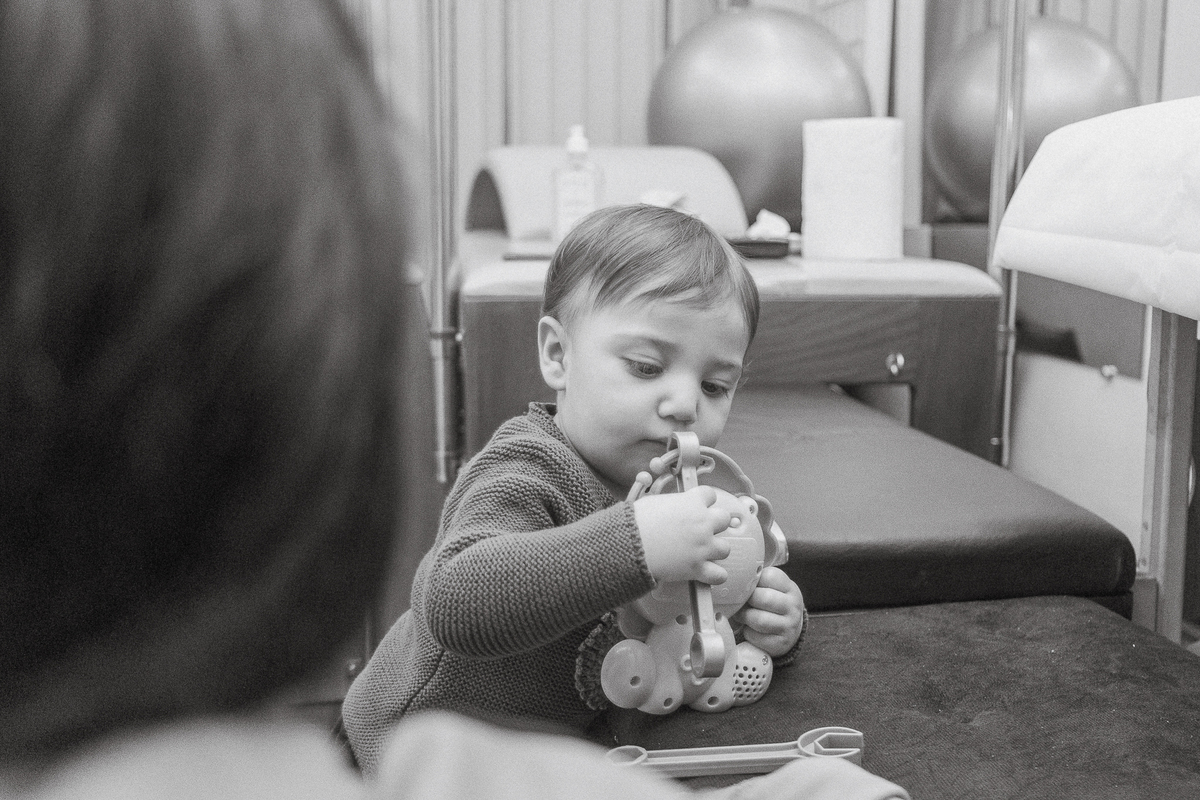 Aniversário infantil de 1 aninho do Davi no Cambuci - São Paulo/SP