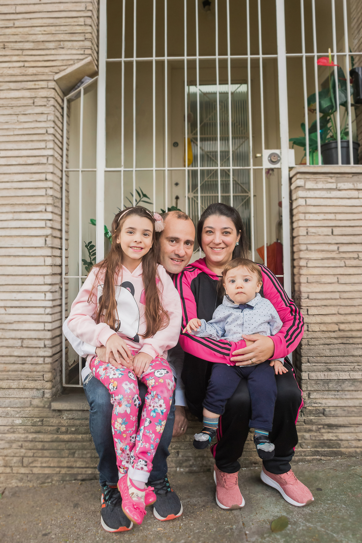 Aniversário infantil de 1 aninho do Davi no Cambuci - São Paulo/SP