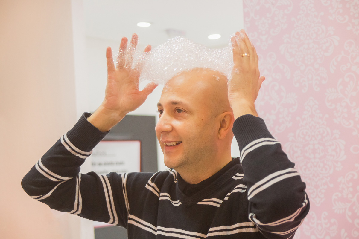 Aniversário infantil de 4 anos da Belinha, Spa Day no Pink Party em São Paulo/SP