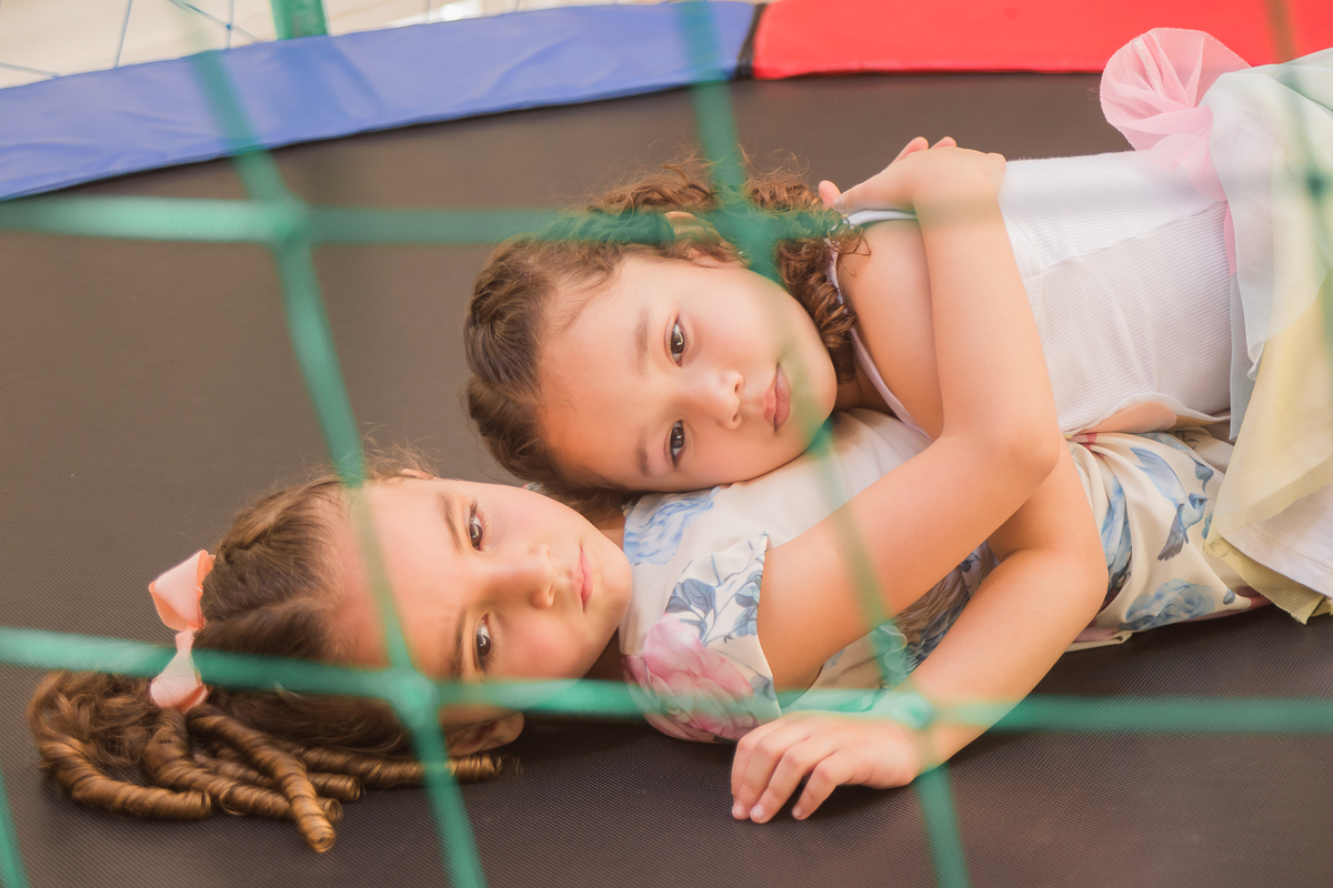 Aniversário infantil de 4 anos da Belinha em Itaquera - São Paulo/SP