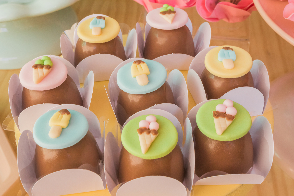 Aniversário infantil de 4 anos da Belinha em Itaquera - São Paulo/SP