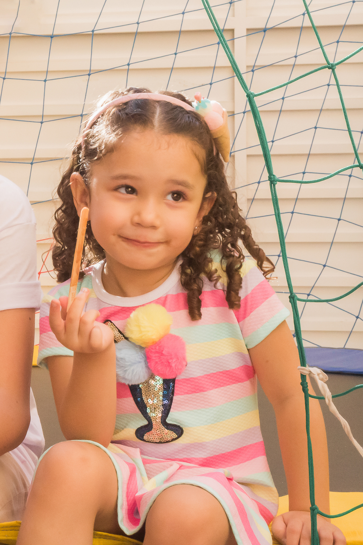 Aniversário infantil de 4 anos da Belinha em Itaquera - São Paulo/SP