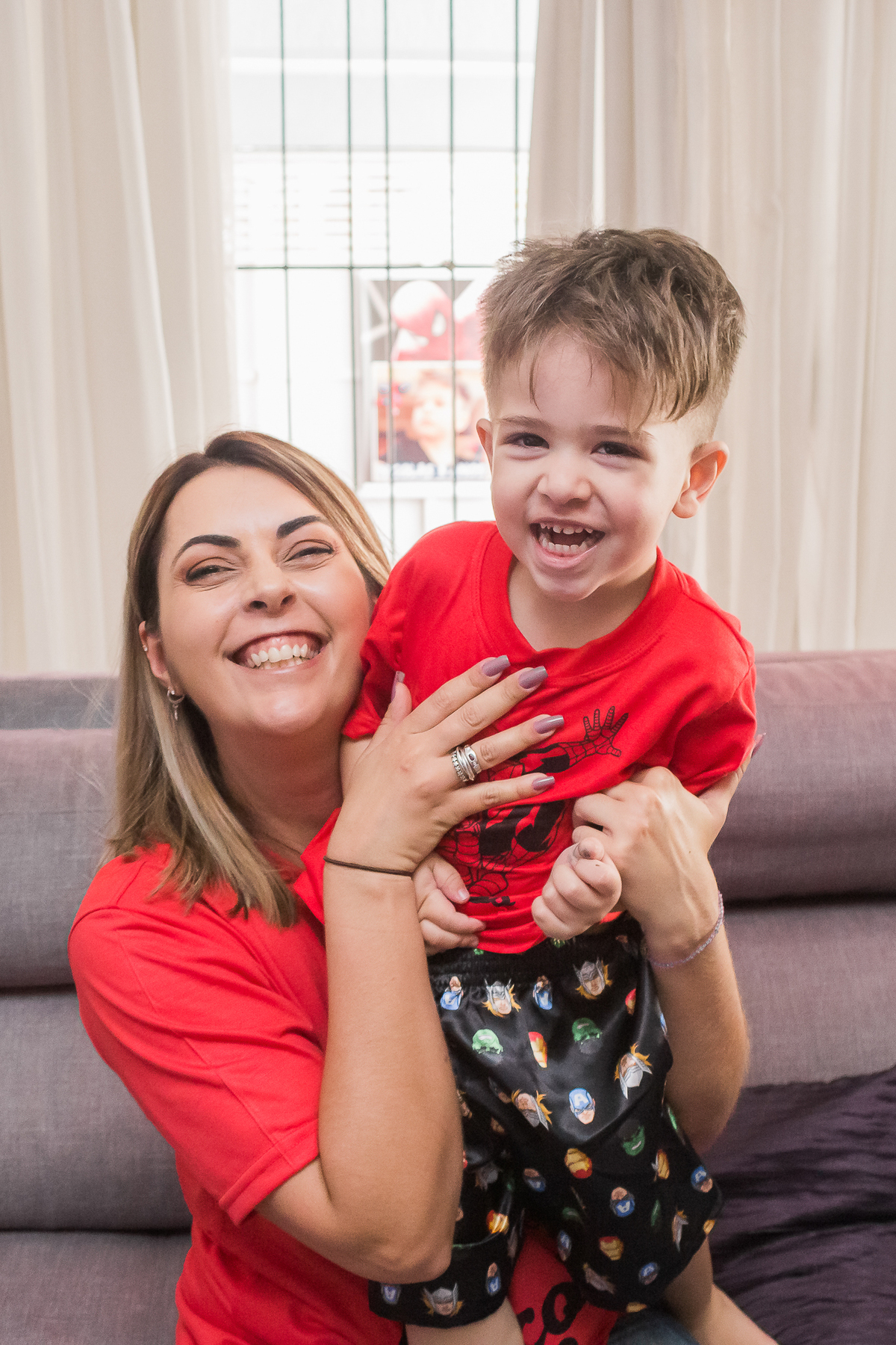Aniversário infantil de 3 anos do Nicolas em São Paulo/SP