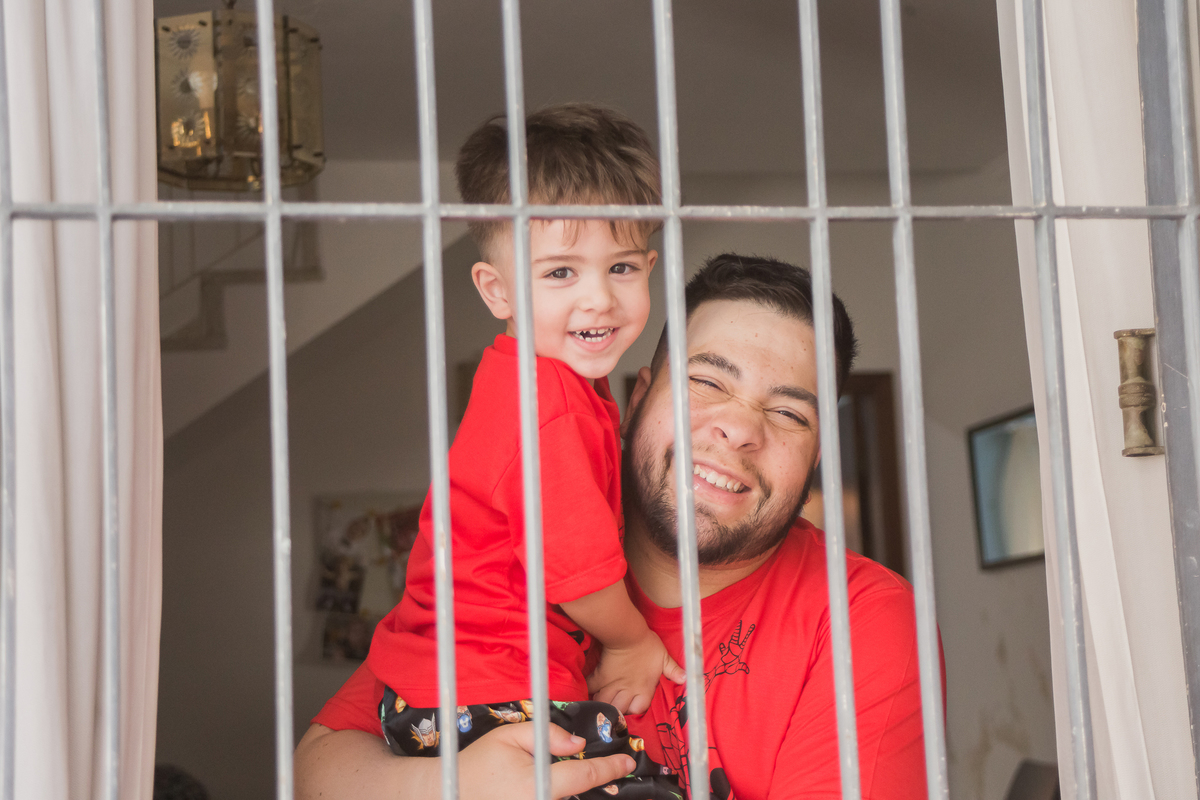Aniversário infantil de 3 anos do Nicolas em São Paulo/SP