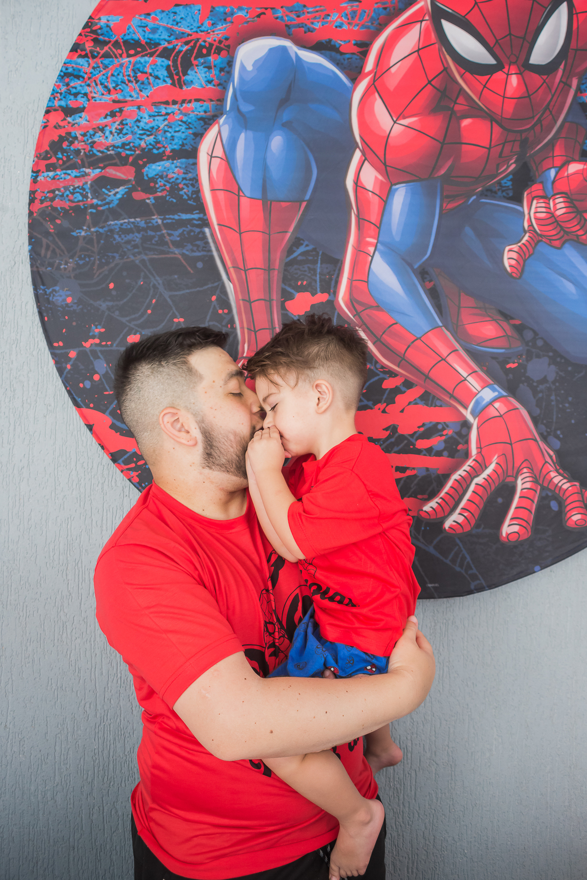 Aniversário infantil de 3 anos do Nicolas em São Paulo/SP