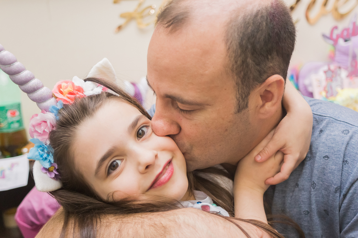 Aniversário infantil de 9 anos da Gabi no Cambuci - São Paulo/SP