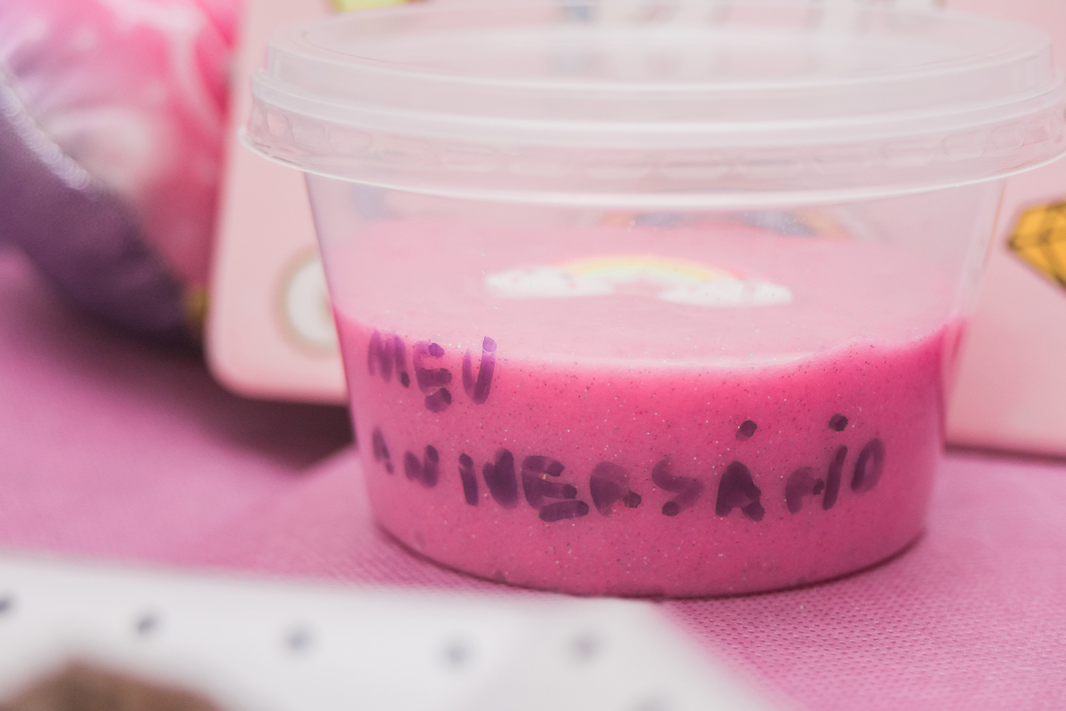 Aniversário infantil de 9 anos da Gabi no Cambuci - São Paulo/SP