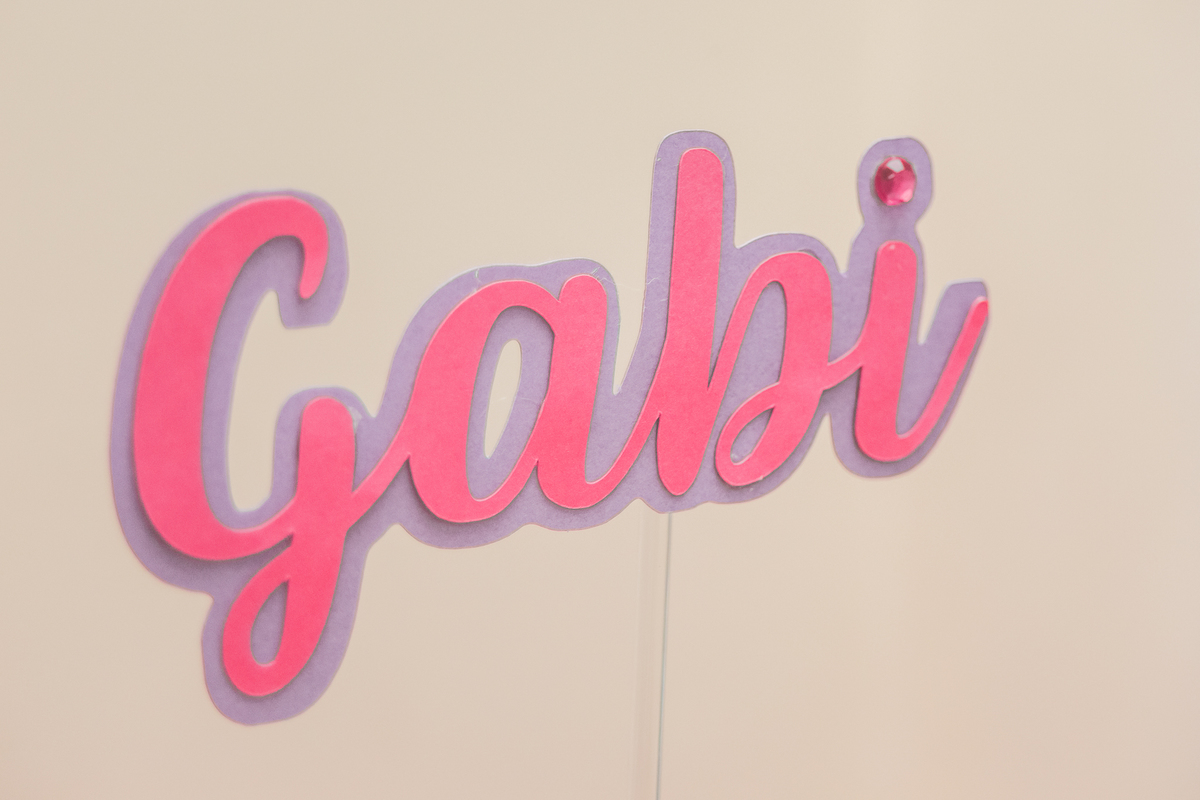 Aniversário infantil de 9 anos da Gabi no Cambuci - São Paulo/SP
