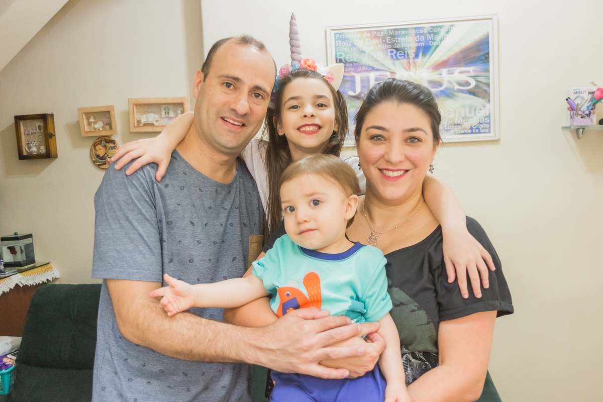 Aniversário infantil de 9 anos da Gabi no Cambuci - São Paulo/SP