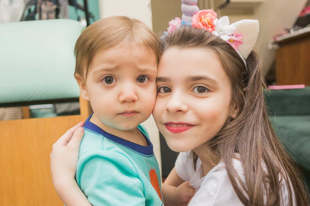 Aniversário infantil de 9 anos da Gabi no Cambuci - São Paulo/SP