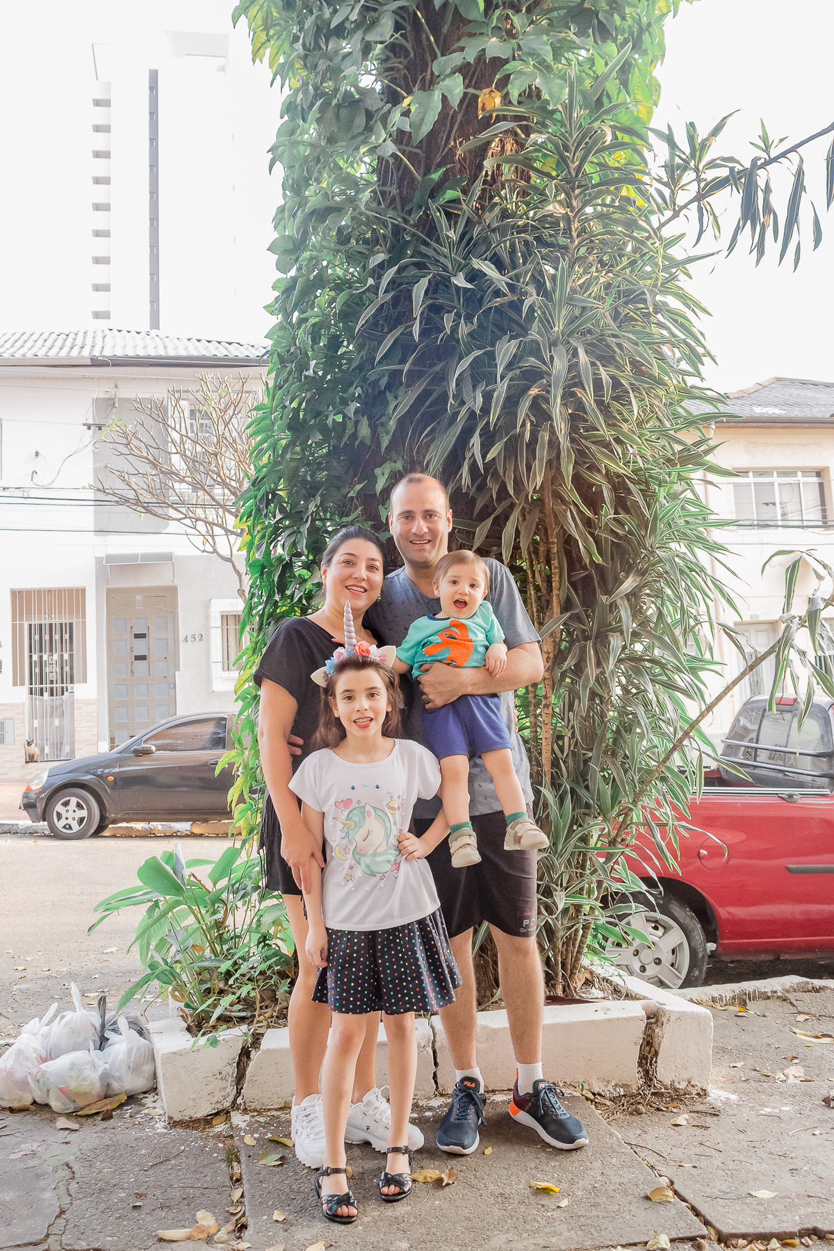 Aniversário infantil de 9 anos da Gabi no Cambuci - São Paulo/SP