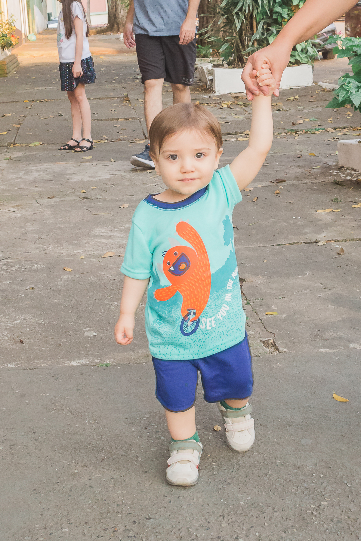 Aniversário infantil de 9 anos da Gabi no Cambuci - São Paulo/SP