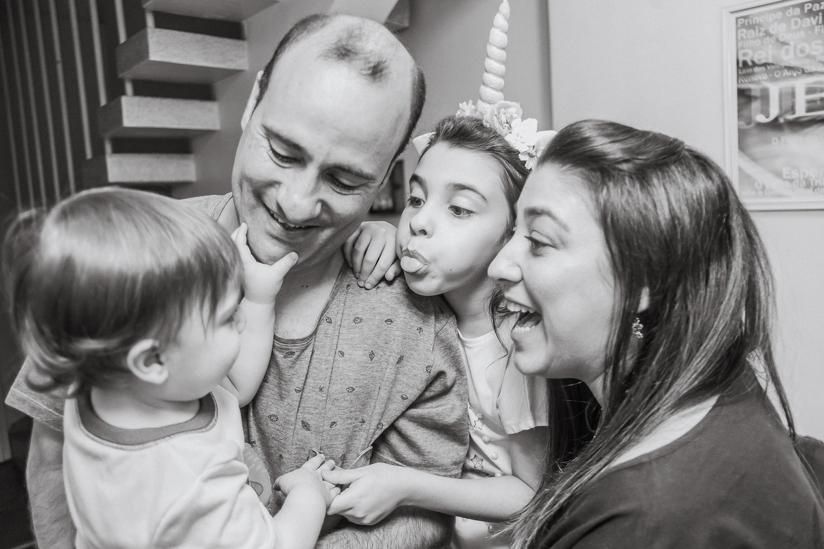 Aniversário infantil de 9 anos da Gabi no Cambuci - São Paulo/SP