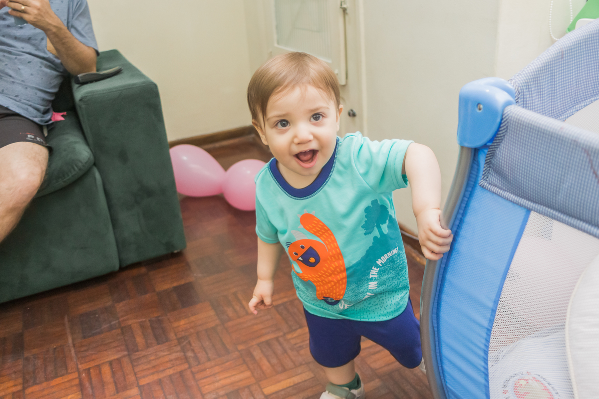 Aniversário infantil de 9 anos da Gabi no Cambuci - São Paulo/SP