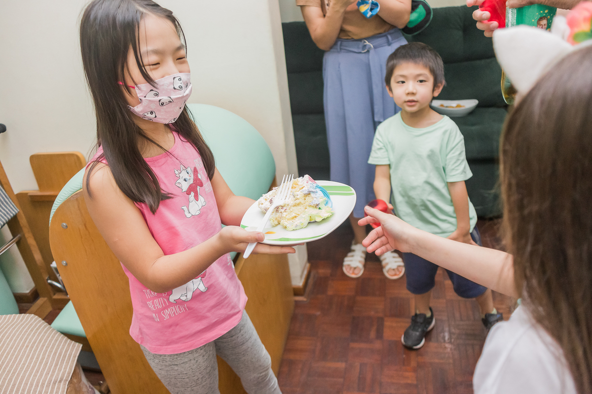 Aniversário infantil de 9 anos da Gabi no Cambuci - São Paulo/SP