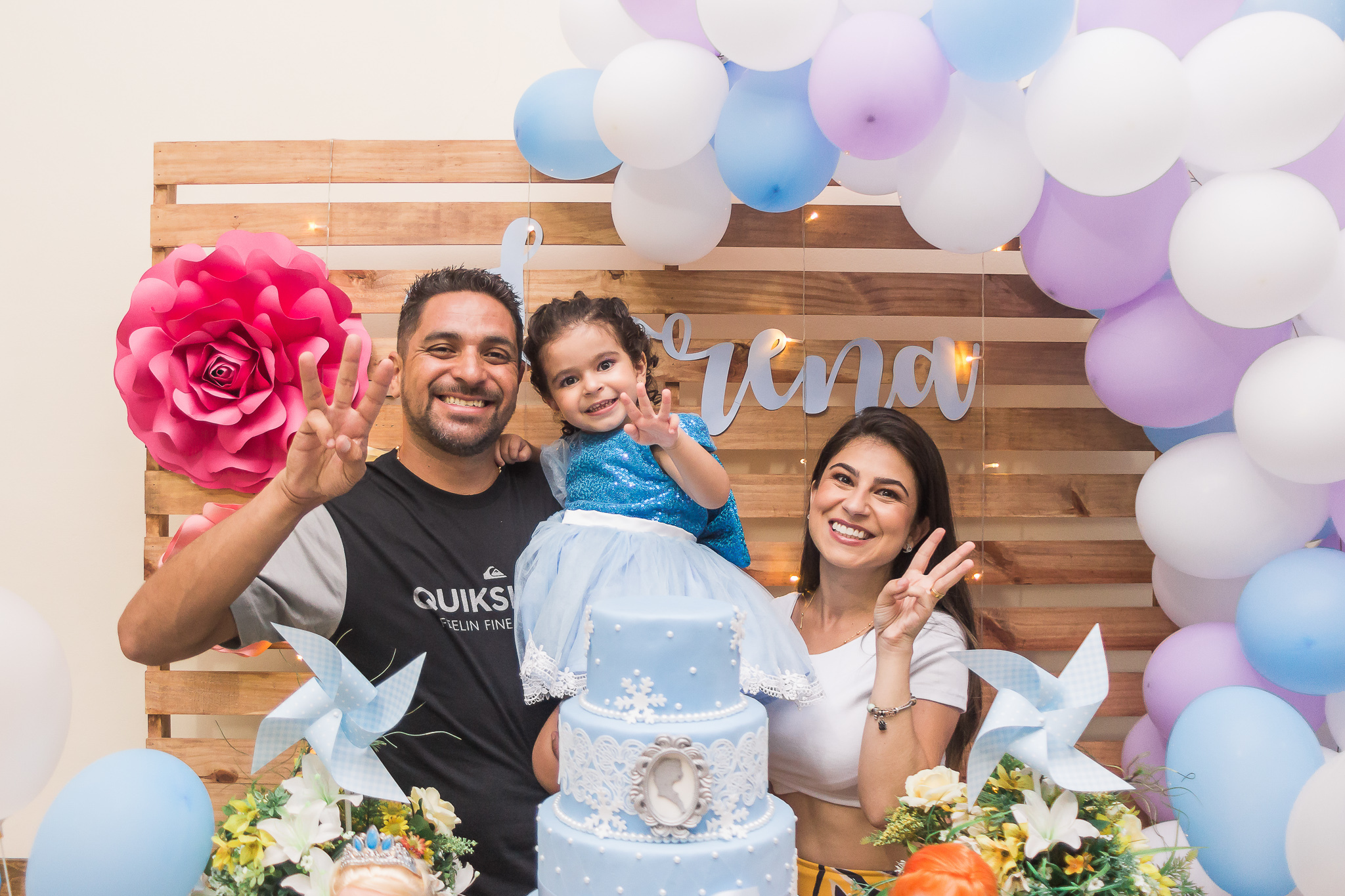 Contate Donut Fotografia