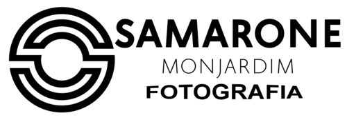 Logotipo de Samarone Monjardim - Fotografias
