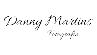 Logotipo de Danny Martins Fotografia