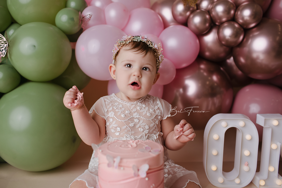 book smash the cake curitiba bel ferreira