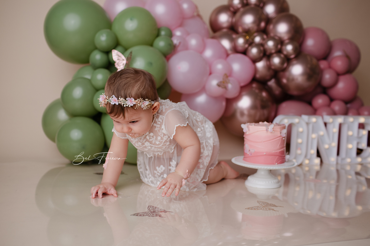 book smash the cake curitiba bel ferreira