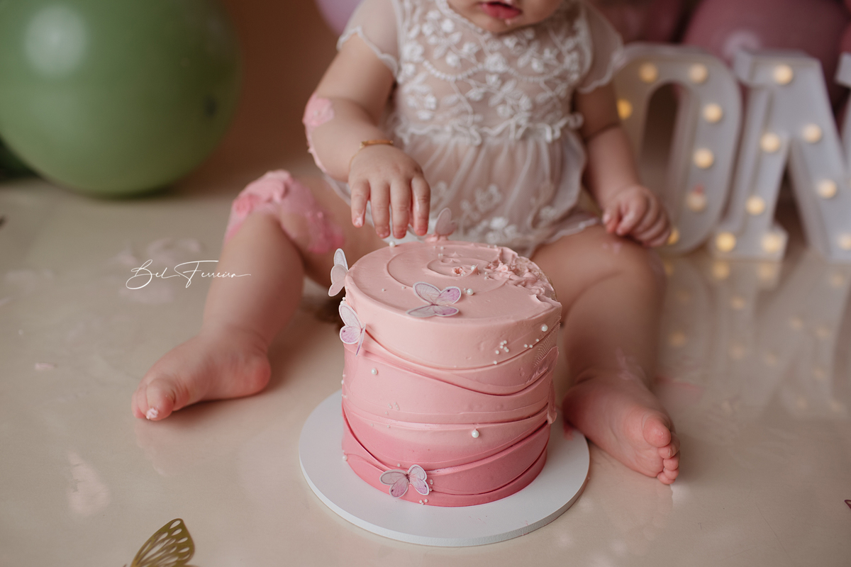 book smash the cake curitiba bel ferreira