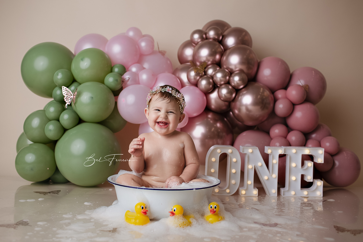 book smash the cake curitiba bel ferreira