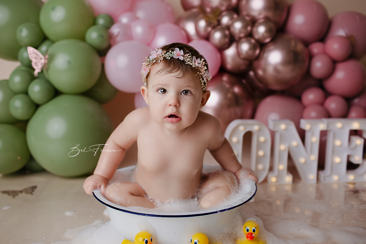 book smash the cake curitiba bel ferreira