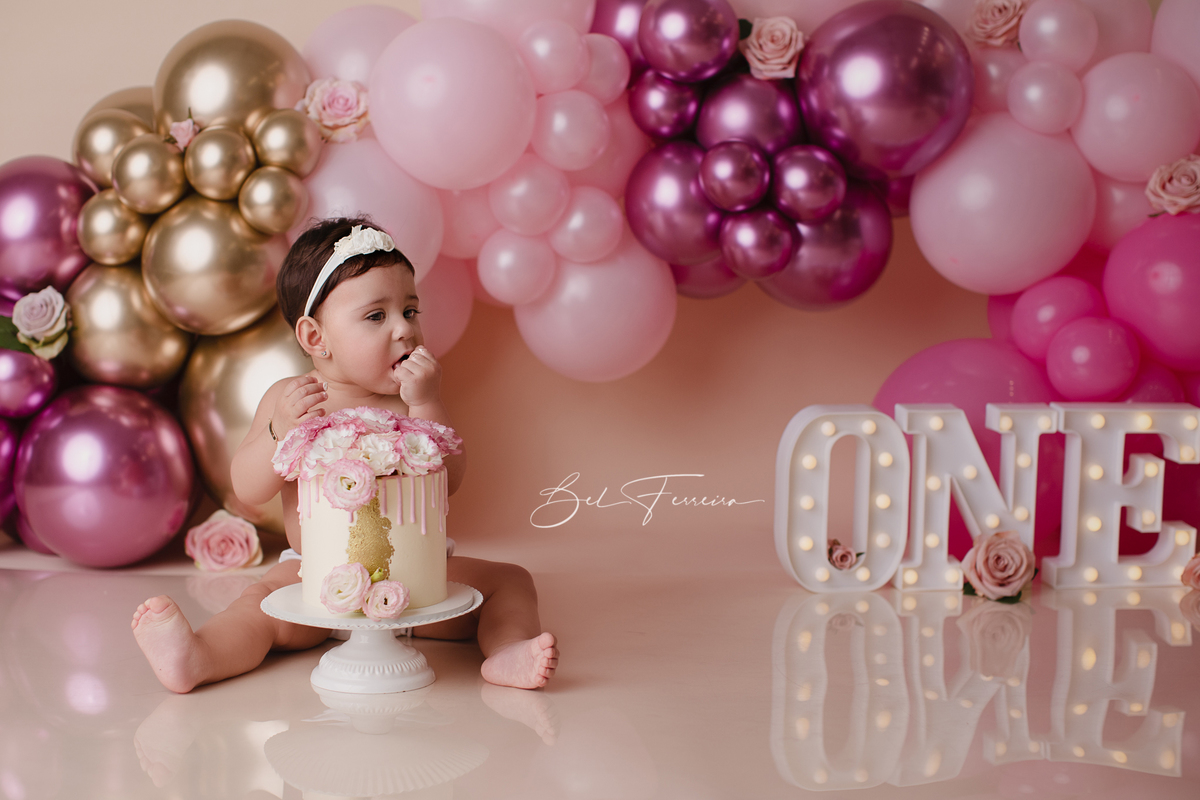 book smash the cake curitiba