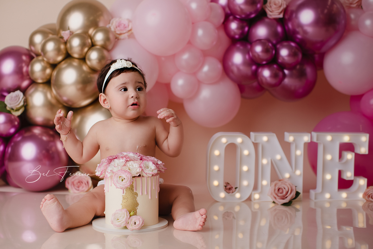 book smash the cake curitiba