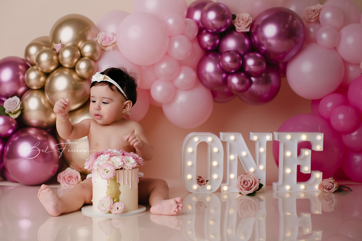 book smash the cake curitiba