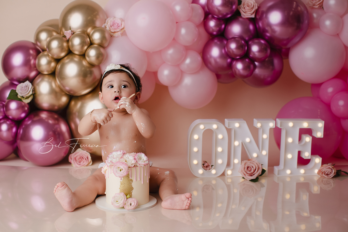 book smash the cake curitiba