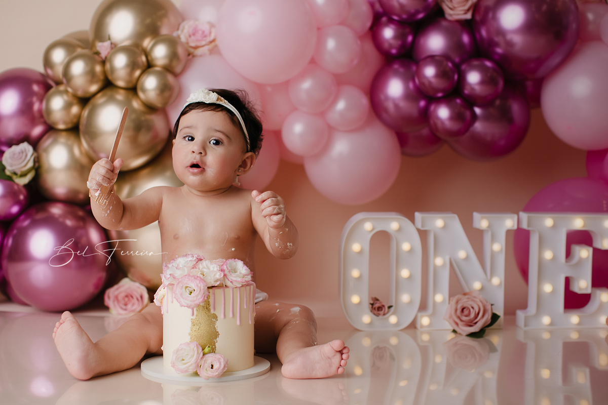 book smash the cake curitiba