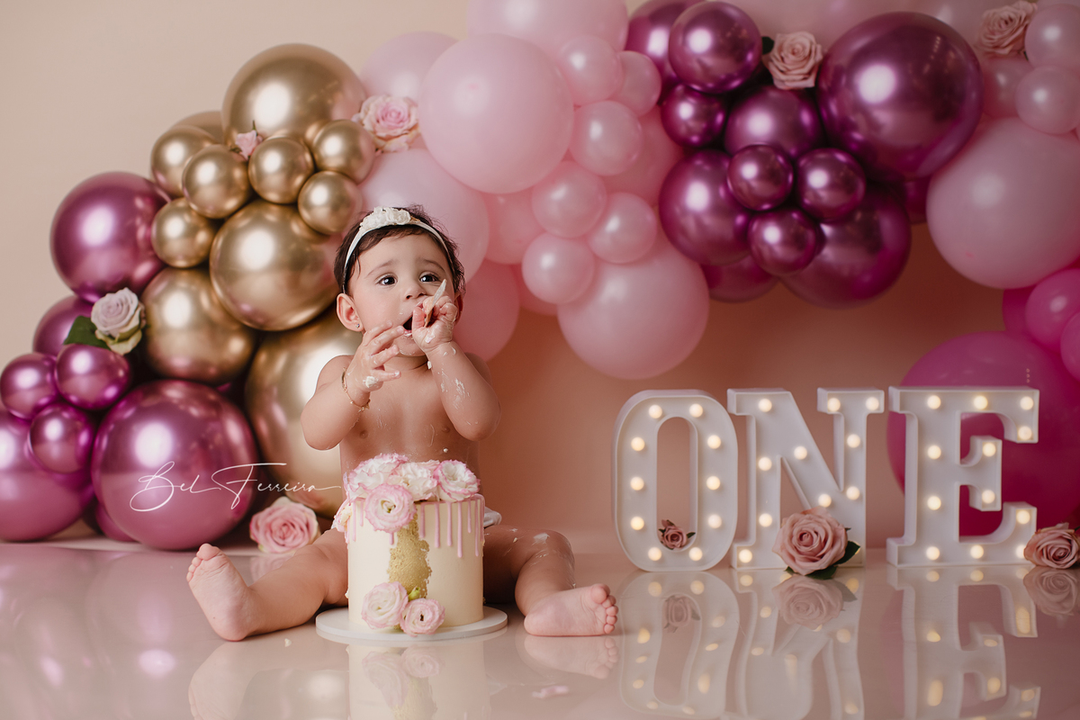 book smash the cake curitiba