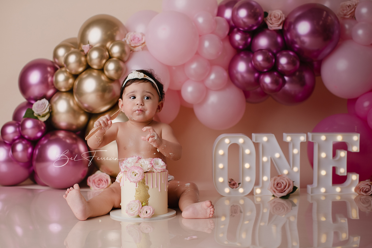 book smash the cake curitiba