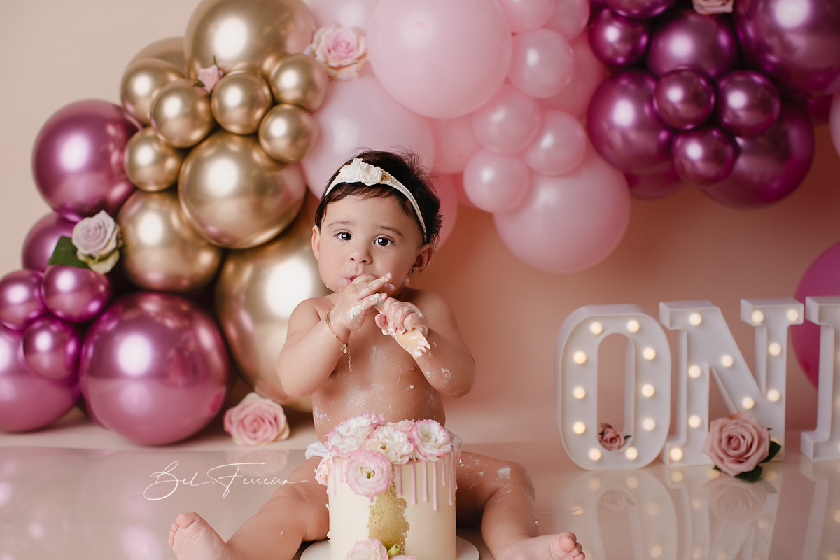 book smash the cake curitiba